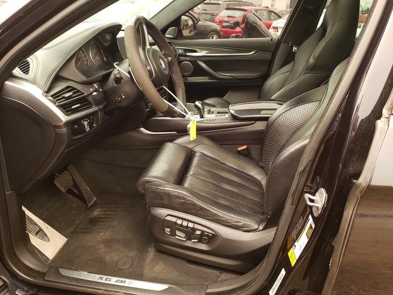 2015 Bmw X6 მანქანა იყიდება აუქციონზე, vin: 5YMKW8C50F0G93684, აუქციონის ნომერი: 60262036