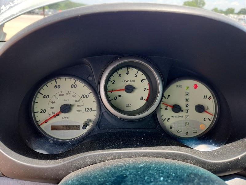 60375656 :رقم المزاد ، JTEHH20V430190369 vin ، 2003 Toyota Rav4 مزاد بيع