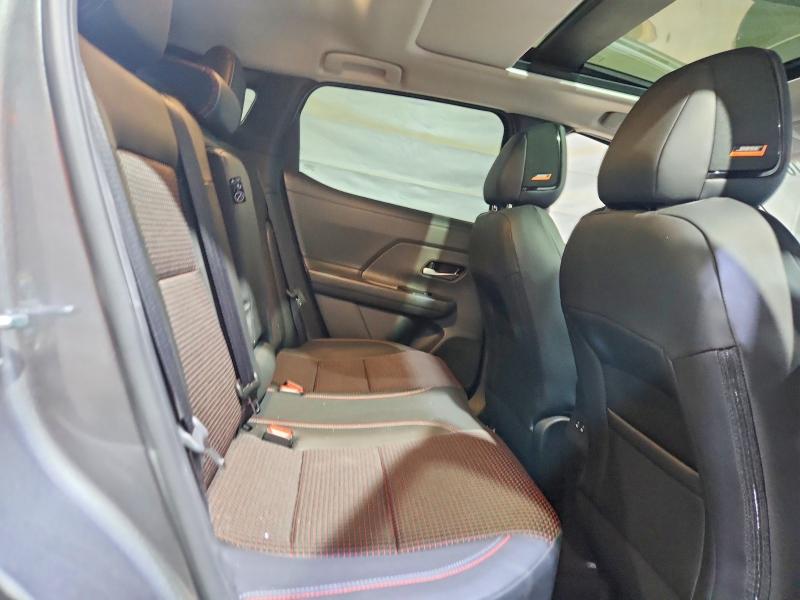Продажа на аукционе авто 2026 Nissan Kicks, vin: 3N8AP6DD6TL337591, номер лота: 60816116