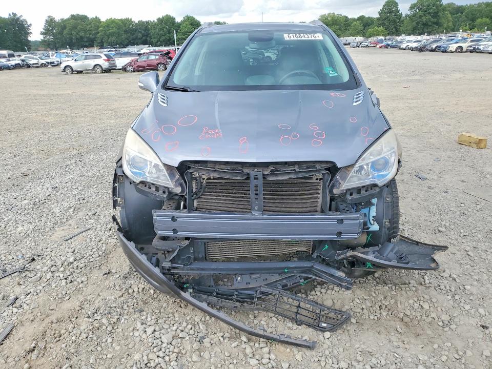 61684376 :رقم المزاد ، KL4CJASB5EB782414 vin ، 2014 Buick Encore مزاد بيع