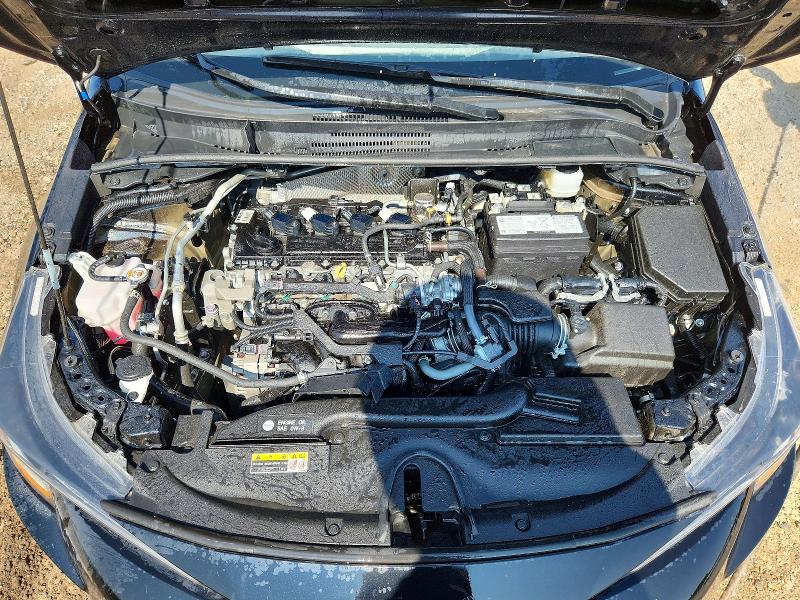 Продажа на аукционе авто 2024 Toyota Corolla, vin: 5YFB4MDE3RP126236, номер лота: 60255456