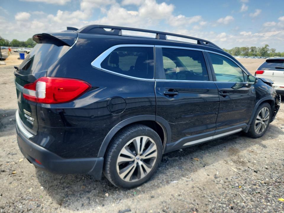 2019 Subaru Ascent მანქანა იყიდება აუქციონზე, vin: 4S4WMAPD6K3457955, აუქციონის ნომერი: 60382946