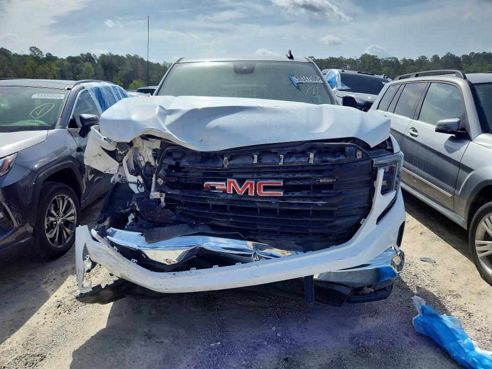 Продажа на аукционе авто 2025 Gmc Sierra, vin: 1GTPHAEK9SZ189978, номер лота: 56347006