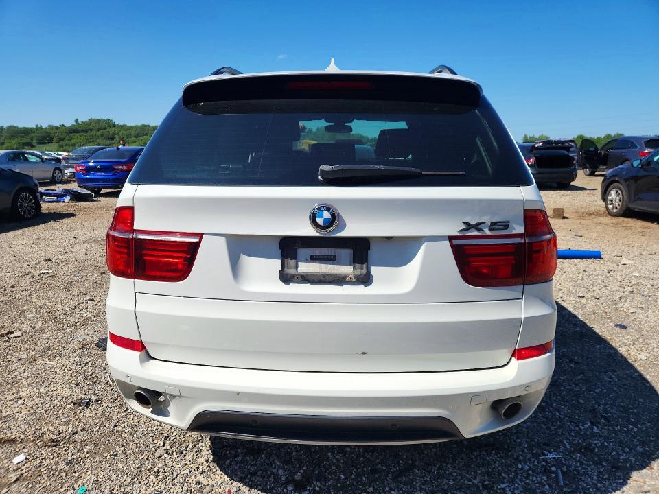 Продажа на аукционе авто 2012 Bmw X5, vin: 5UXZW0C5XCL672596, номер лота: 62956306