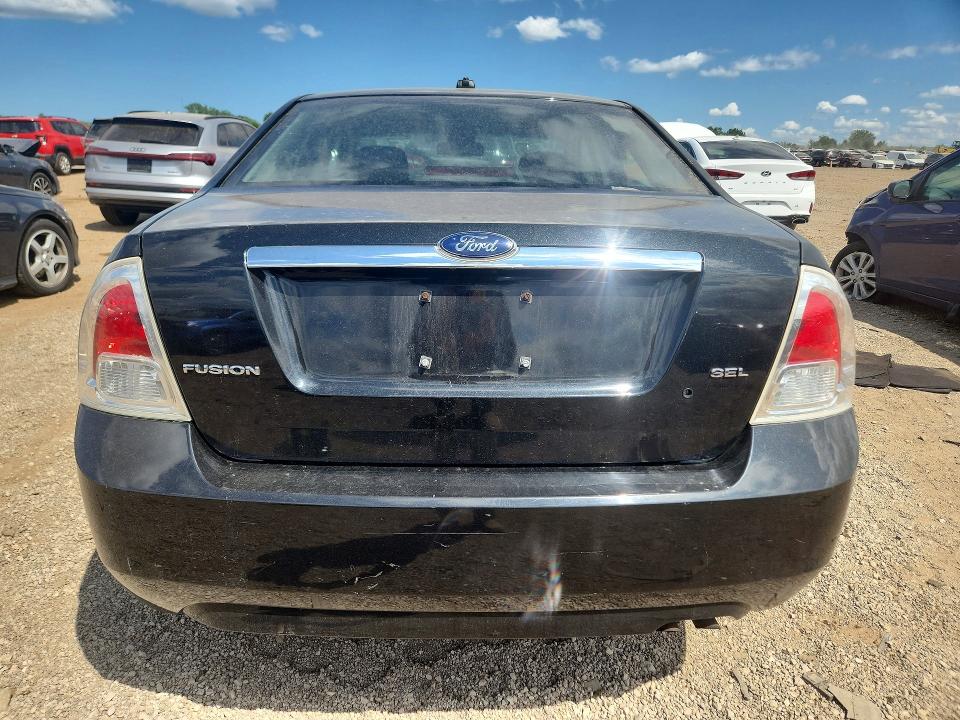 Продажа на аукционе авто 2009 Ford Fusion, vin: 3FAHP08Z79R154029, номер лота: 62139206