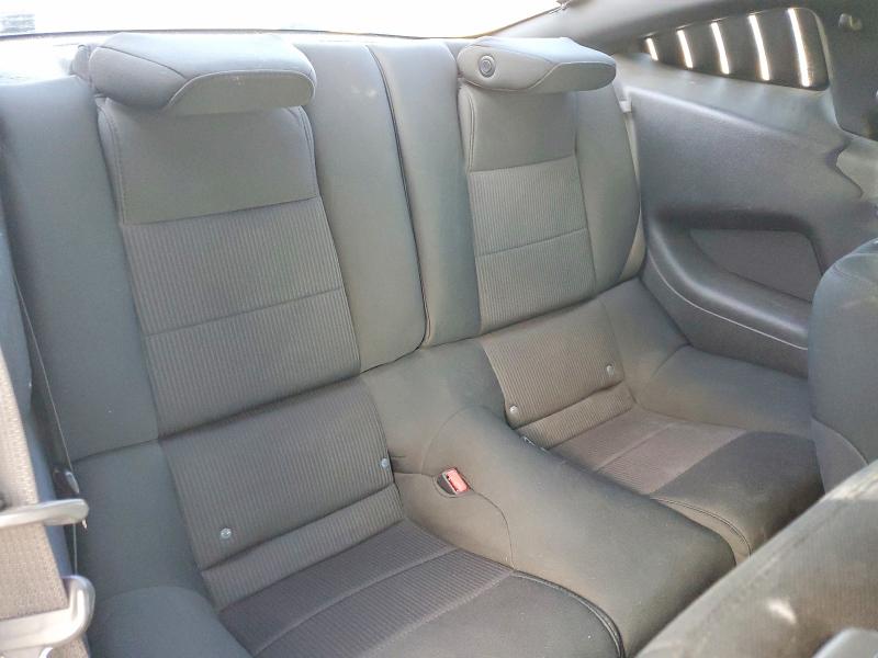 Продаж на аукціоні авто 2013 Ford Mustang, vin: 1ZVBP8AM0D5261123, номер лоту: 61744206