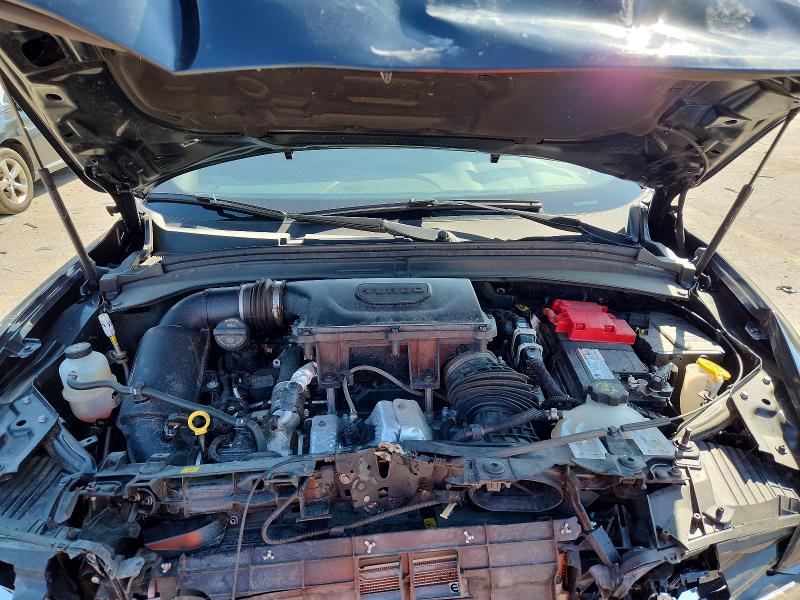 Продаж на аукціоні авто 2024 Dodge Hornet, vin: ZACNDFAN1R3A37337, номер лоту: 59363136