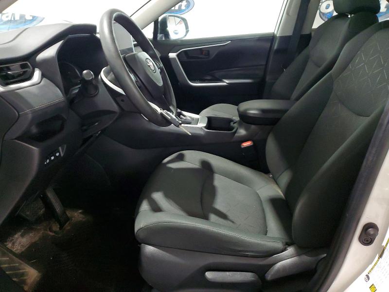 Продажа на аукционе авто 2024 Toyota Rav4, vin: 2T3B1RFVXRC413468, номер лота: 60696766