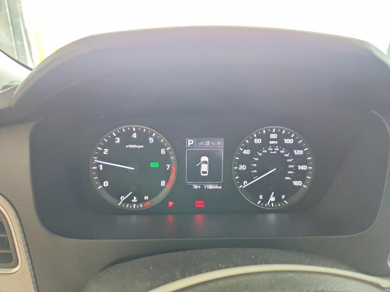 Auction sale of the 2016 Hyundai Sonata, vin: 5NPE24AF0GH425791, lot number: 59630616
