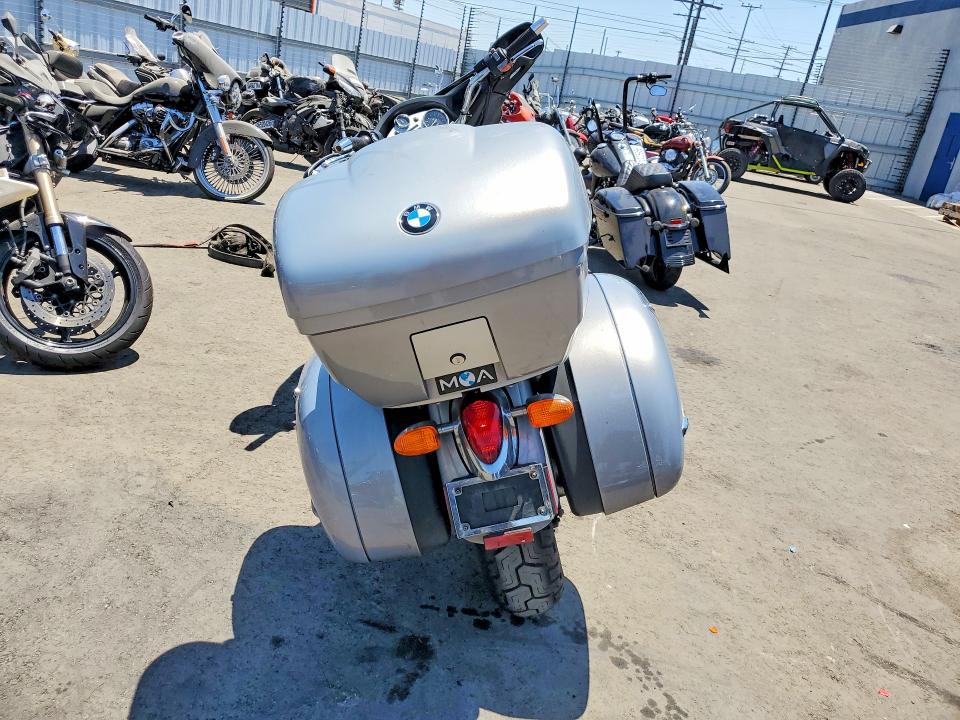 Aukcja sprzedaży 2003 Bmw R1200, vin: WB10496A83ZJ31330, numer aukcji: 60988926