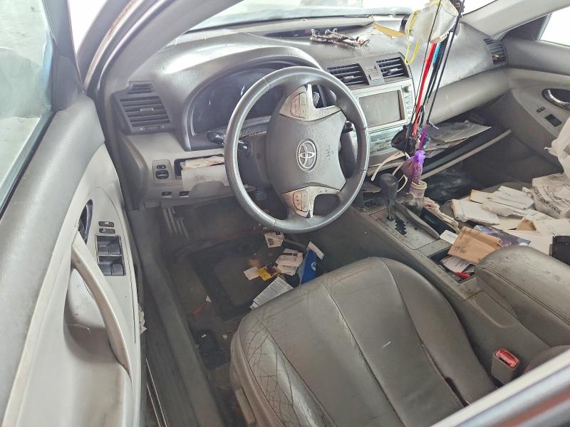 Auction sale of the 2007 Toyota Camry, vin: 4T1BB46K17U011137, lot number: 62144376