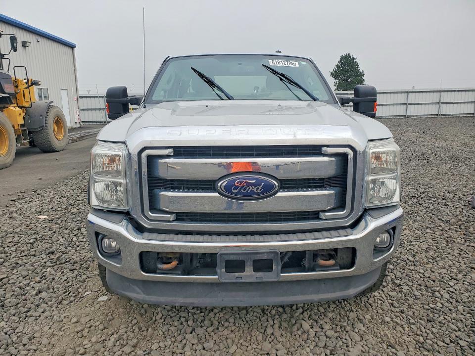 Продажа на аукционе авто 2014 Ford F250, vin: 1FT7W2B69EEA44888, номер лота: 61812706
