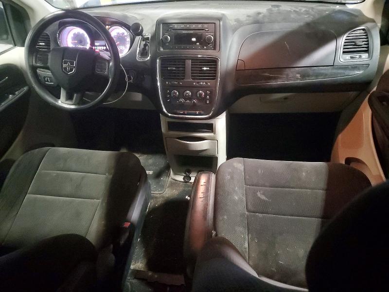 Продажа на аукционе авто 2013 Dodge Grand Caravan, vin: 2C4RDGBG1DR601119, номер лота: 62291246