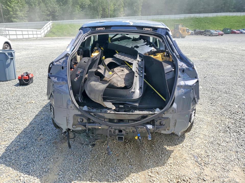 Aukcja sprzedaży 2023 Tesla Model Y, vin: 7SAYGDEE2PA140153, numer aukcji: 60896066
