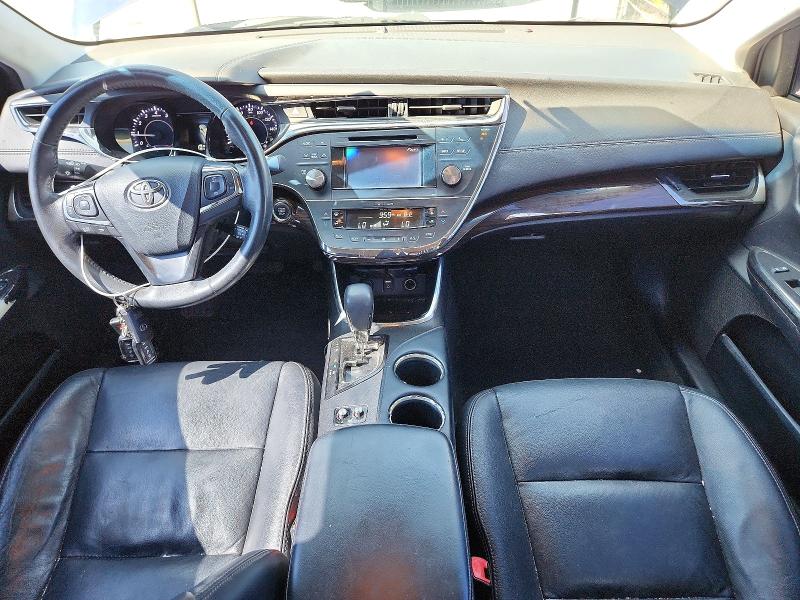 Aukcja sprzedaży 2013 Toyota Avalon, vin: 4T1BK1EB4DU054379, numer aukcji: 62319666