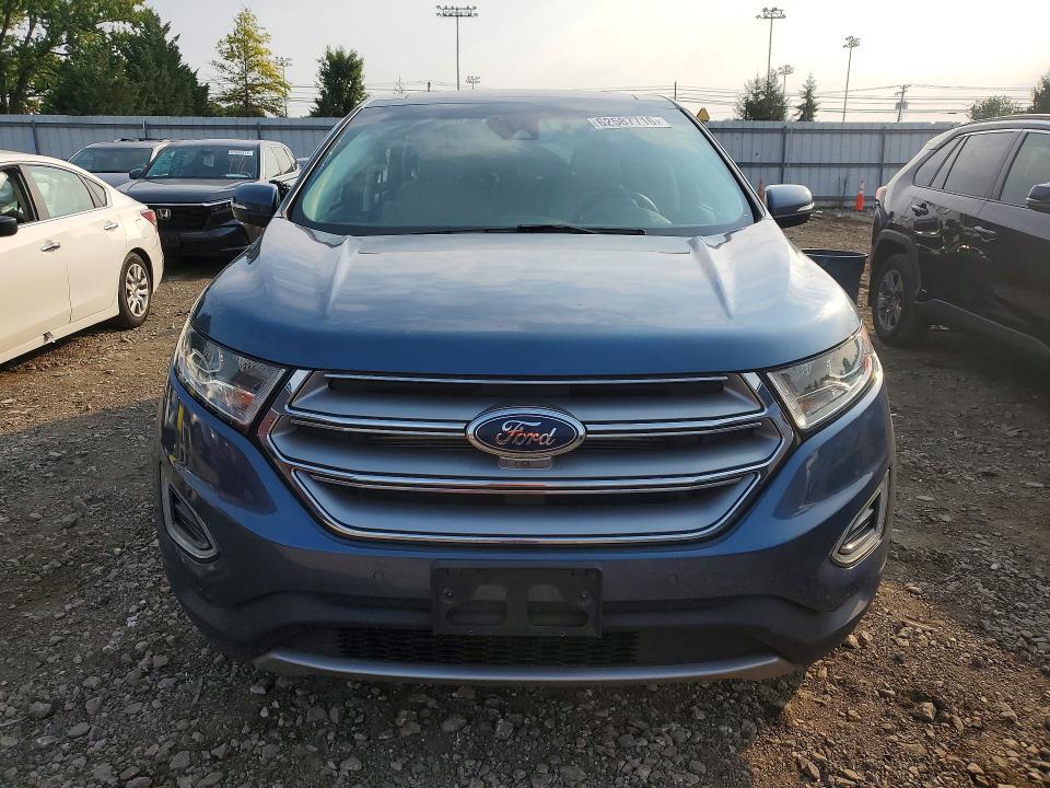 Aukcja sprzedaży 2018 Ford Edge, vin: 2FMPK4K87JBB56776, numer aukcji: 62587716