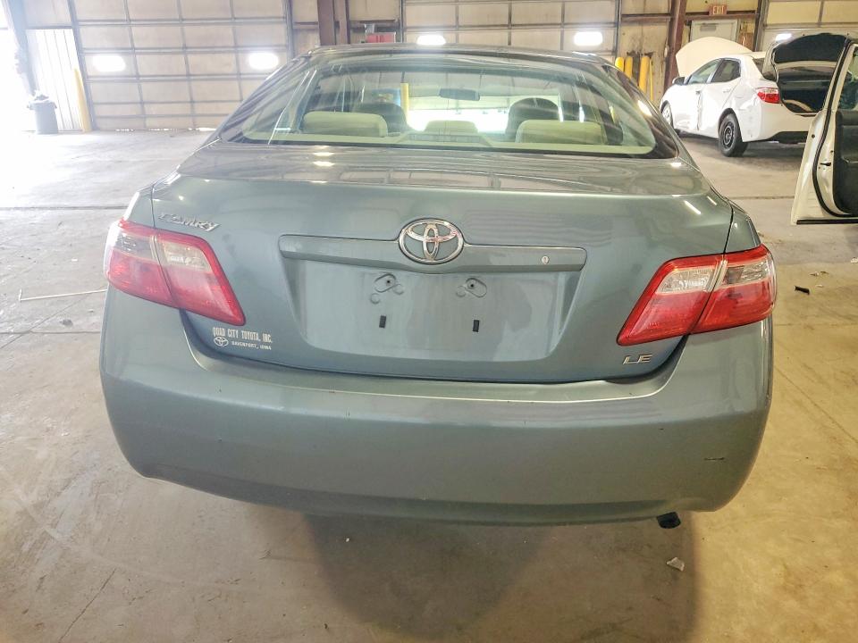 Продаж на аукціоні авто 2009 Toyota Camry, vin: 4T4BE46K69R104543, номер лоту: 61438116