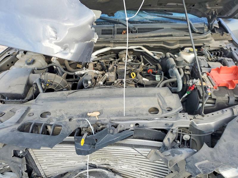 2022 Ford Ranger მანქანა იყიდება აუქციონზე, vin: 1FTER4EH2NLD13798, აუქციონის ნომერი: 59666856