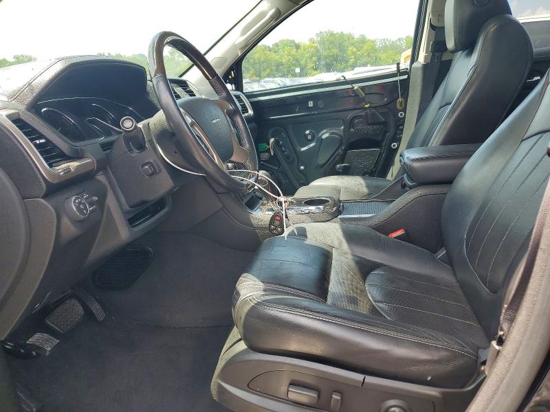 2013 Gmc Acadia მანქანა იყიდება აუქციონზე, vin: 1GKKRTKD7DJ127199, აუქციონის ნომერი: 61421656