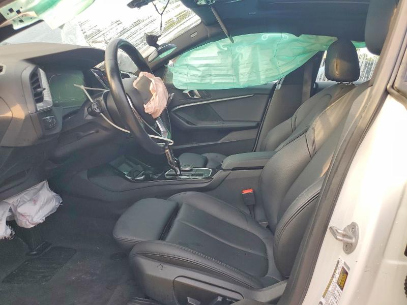 60037966 :رقم المزاد ، WBA53AK08R7R11856 vin ، 2024 Bmw 228i مزاد بيع