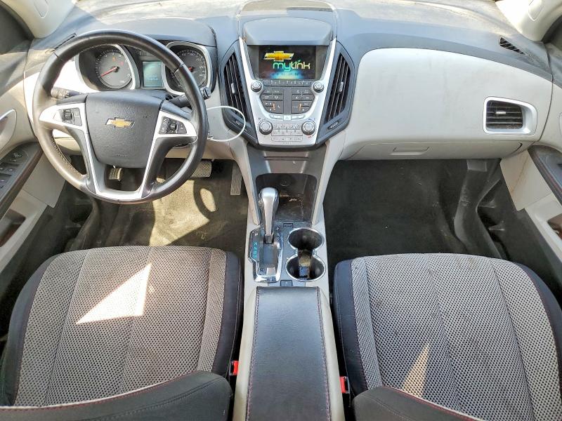 62297356 :رقم المزاد ، 2GNALBEK6F6201524 vin ، 2015 Chevrolet Equinox مزاد بيع
