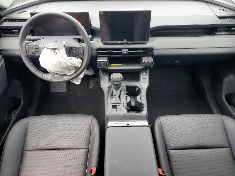 2026 Toyota Rav4 მანქანა იყიდება აუქციონზე, vin: 2T36CRAV9TC003934, აუქციონის ნომერი: 59616626