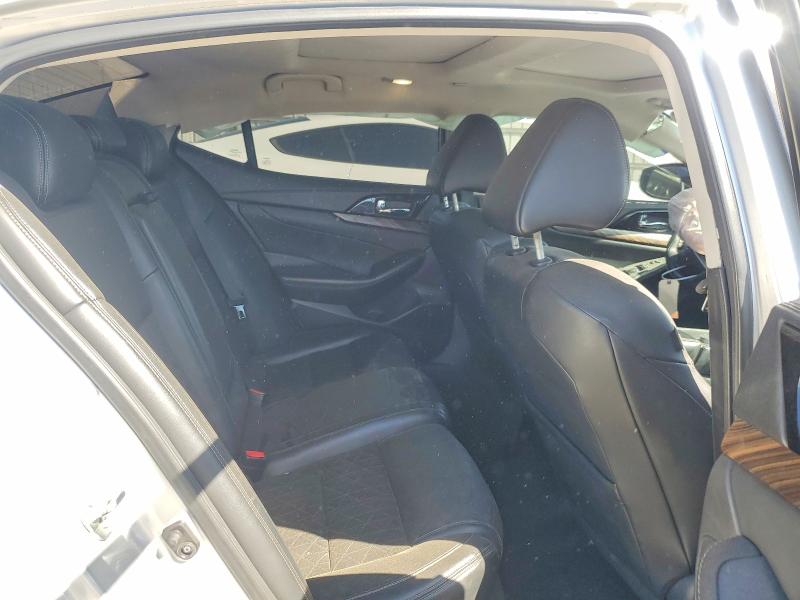 Продаж на аукціоні авто 2016 Nissan Maxima, vin: 1N4AA6AP0GC375532, номер лоту: 60803836