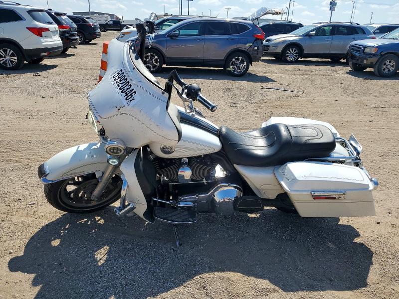 Aukcja sprzedaży 2004 Harley-davidson Flhtcui, vin: 1HD1FCW184Y626602, numer aukcji: 59920346
