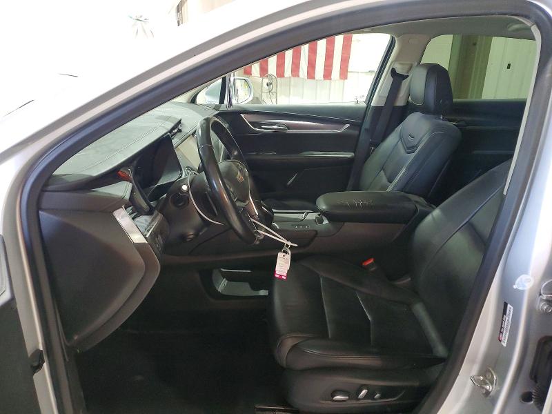 Aukcja sprzedaży 2019 Cadillac Xt5, vin: 1GYKNFRS4KZ226844, numer aukcji: 61300906
