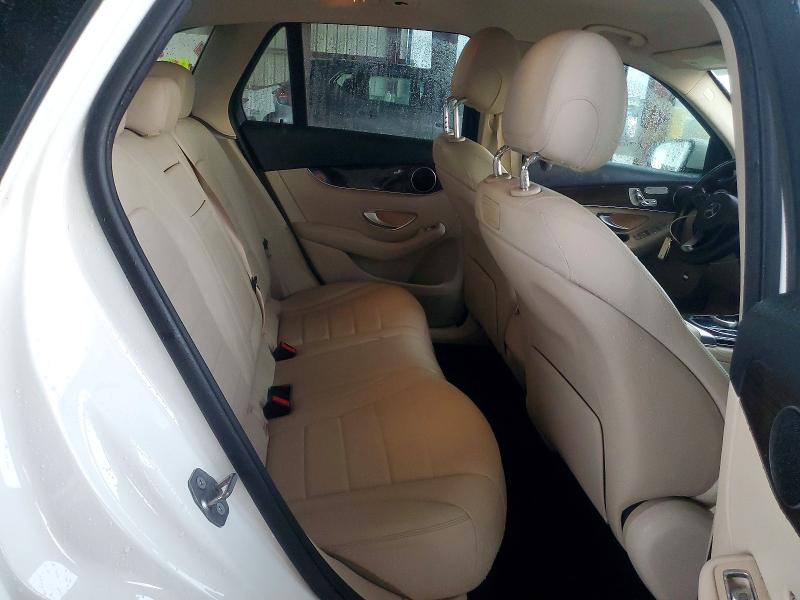 61760716 :رقم المزاد ، WDC0G4KB7KV162015 vin ، 2019 Mercedes-benz Glc مزاد بيع