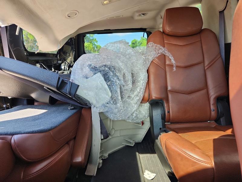 Aukcja sprzedaży 2017 Cadillac Escalade, vin: 1GYS4HKJ2HR206875, numer aukcji: 59839016