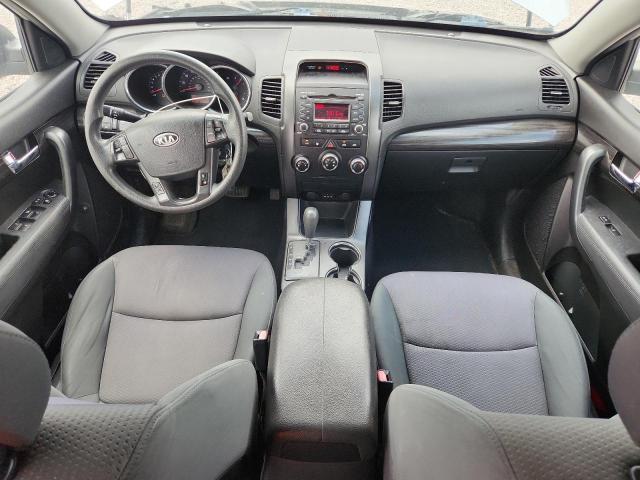 Продаж на аукціоні авто 2013 Kia Sorento, vin: 5XYKT4A24DG402224, номер лоту: 61556816
