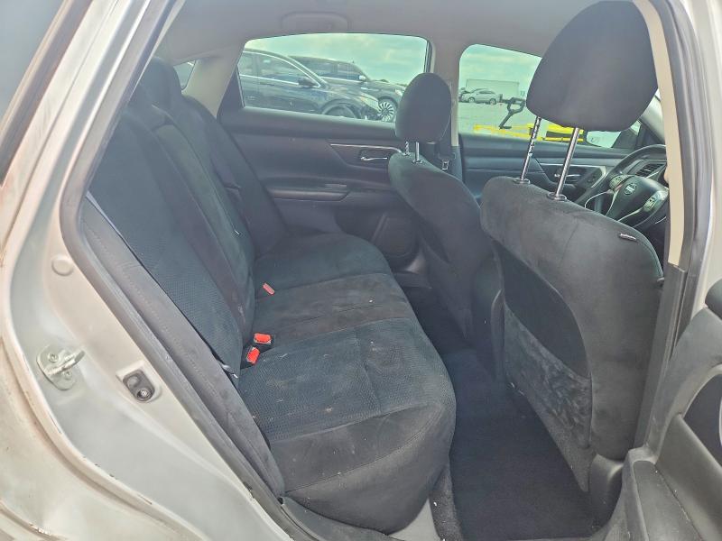 2015 Nissan Altima მანქანა იყიდება აუქციონზე, vin: 1N4AL3AP6FC428337, აუქციონის ნომერი: 58984416