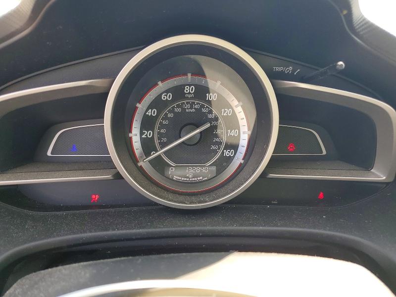 Aukcja sprzedaży 2015 Mazda 3, vin: JM1BM1T73F1230341, numer aukcji: 62104816