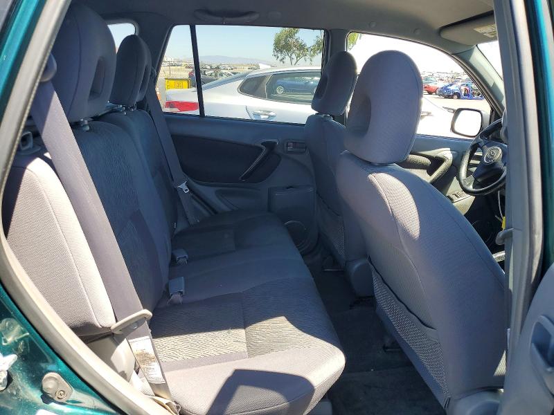 Aukcja sprzedaży 2002 Toyota Rav4, vin: JTEHH20V526062296, numer aukcji: 60703696