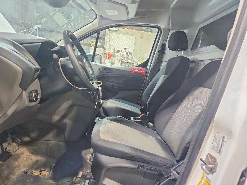 2020 Ford Transit Connect მანქანა იყიდება აუქციონზე, vin: NM0LS7E25L1473463, აუქციონის ნომერი: 60578306