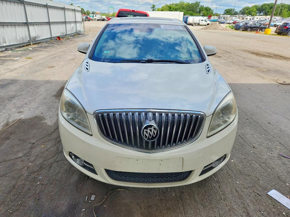 Продаж на аукціоні авто 2016 Buick Verano, vin: 1G4PW5SK3G4132807, номер лоту: 62437056
