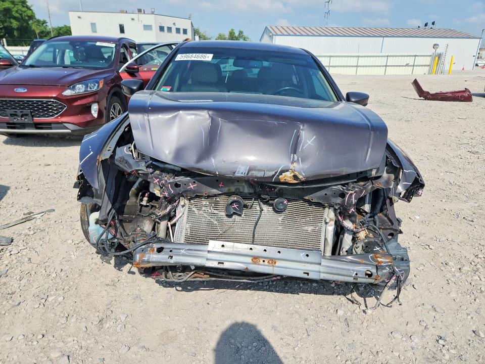 2011 Honda Accord მანქანა იყიდება აუქციონზე, vin: 1HGCP3F88BA014959, აუქციონის ნომერი: 59684686