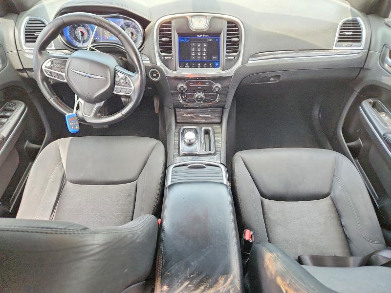 Aukcja sprzedaży 2019 Chrysler 300, vin: 2C3CCAAG4KH700936, numer aukcji: 60022856