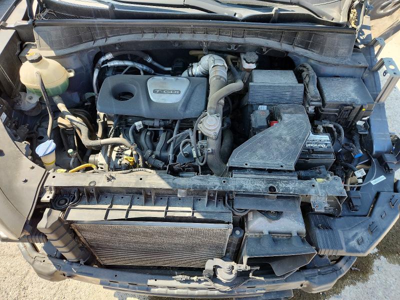 60755956 :رقم المزاد ، KM8J3CA26GU088774 vin ، 2016 Hyundai Tucson مزاد بيع