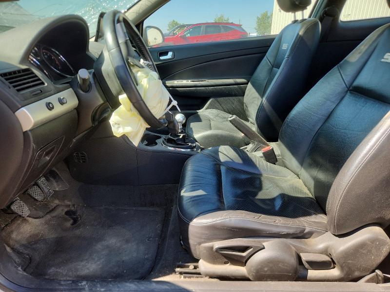 Aukcja sprzedaży 2007 Chevrolet Cobalt, vin: 1G1AP11P777143796, numer aukcji: 59672546