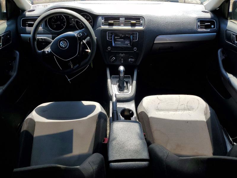2018 Volkswagen Jetta მანქანა იყიდება აუქციონზე, vin: 3VW2B7AJ2JM247891, აუქციონის ნომერი: 61978736