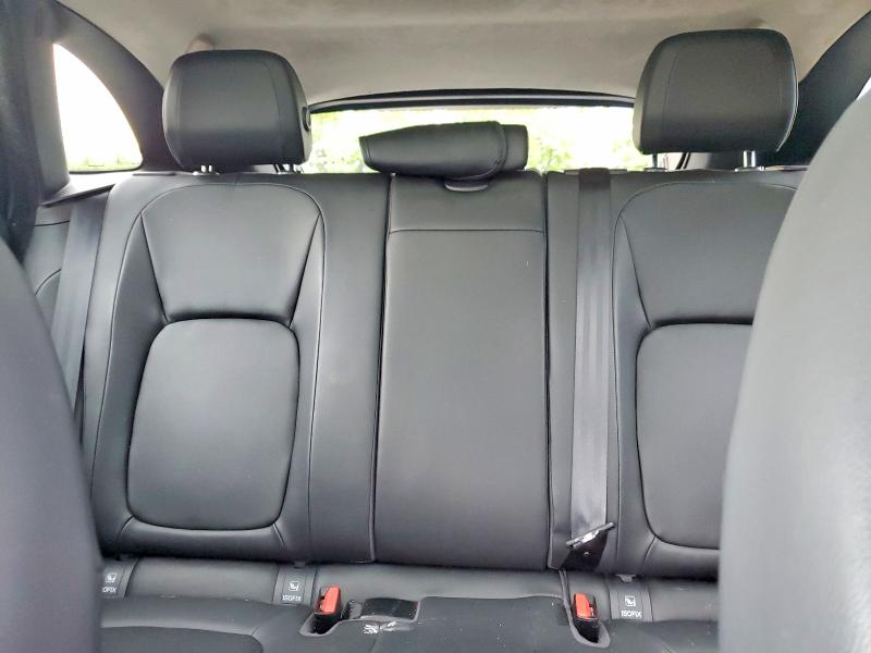 61696376 :رقم المزاد ، SADCS2FX3LA657126 vin ، 2020 Jaguar F-pace مزاد بيع