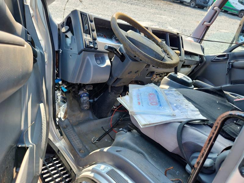Продажа на аукционе авто 2017 Isuzu Npr, vin: 54DB4W1B1HS806893, номер лота: 69057366