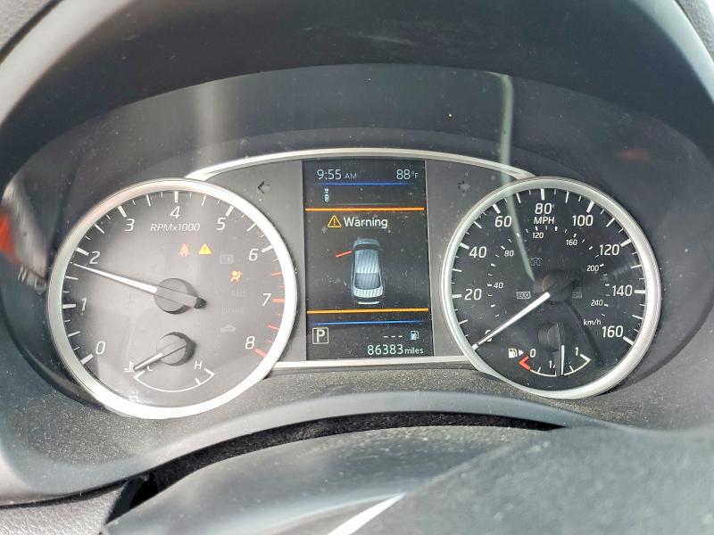 Aukcja sprzedaży 2019 Nissan Sentra, vin: 3N1AB7AP3KY351743, numer aukcji: 60983576