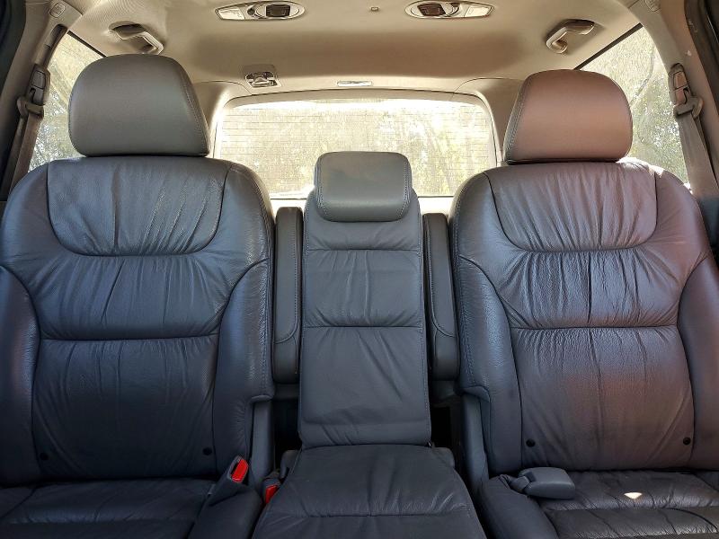 Продаж на аукціоні авто 2008 Honda Odyssey, vin: 5FNRL387X8B113503, номер лоту: 62544656