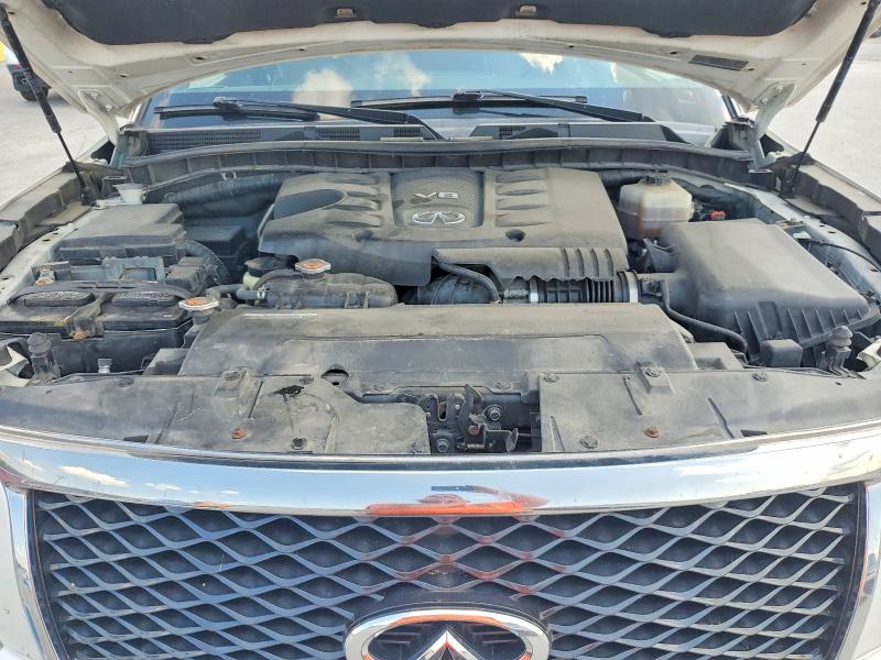 Продажа на аукционе авто 2015 Infiniti Qx80, vin: JN8AZ2NE8F9082272, номер лота: 62741376