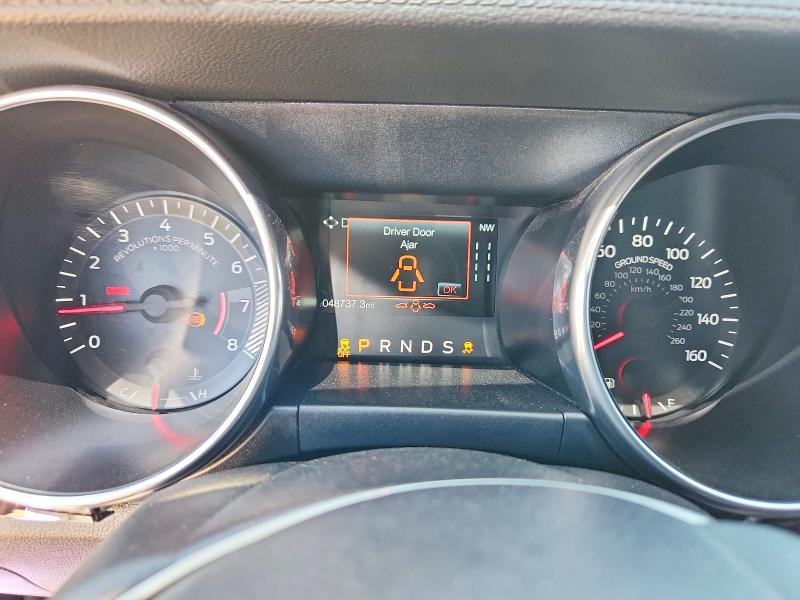 Продаж на аукціоні авто 2021 Ford Mustang, vin: 1FA6P8THXM5102927, номер лоту: 62790146