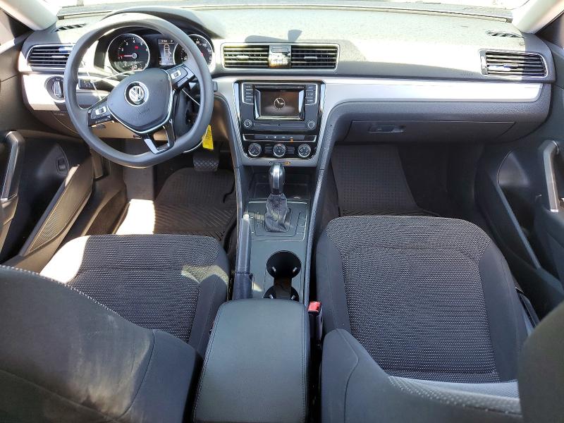 Aukcja sprzedaży 2018 Volkswagen Passat, vin: 1VWAA7A33JC008836, numer aukcji: 62617806
