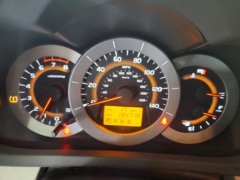 Aukcja sprzedaży 2010 Toyota Rav4, vin: 2T3DF4DV8AW033273, numer aukcji: 60203876